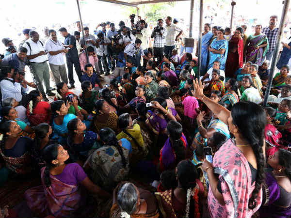 முதியோர் உதவித்தொகை