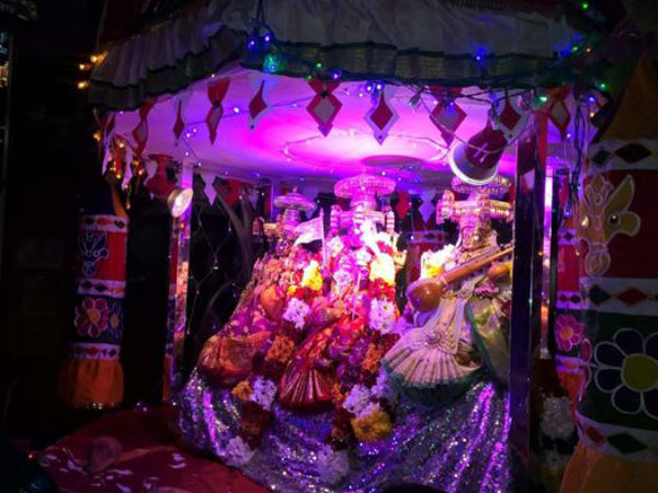 திங்கட் தேரேறிப் பெருந்தேவியார்