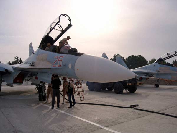 Russia team up with the Talibans to wipe out ISIS Russia team up with the Talibans to wipe out ISIS