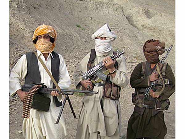 Russia team up with the Talibans to wipe out ISIS Russia team up with the Talibans to wipe out ISIS