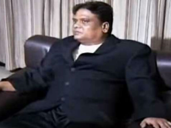 இந்தியாவுக்கு அனுப்பினாலும் விட மாட்டேன்