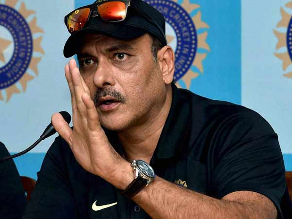 former cricketers condemn Ravi Shastri former cricketers condemn Ravi Shastri