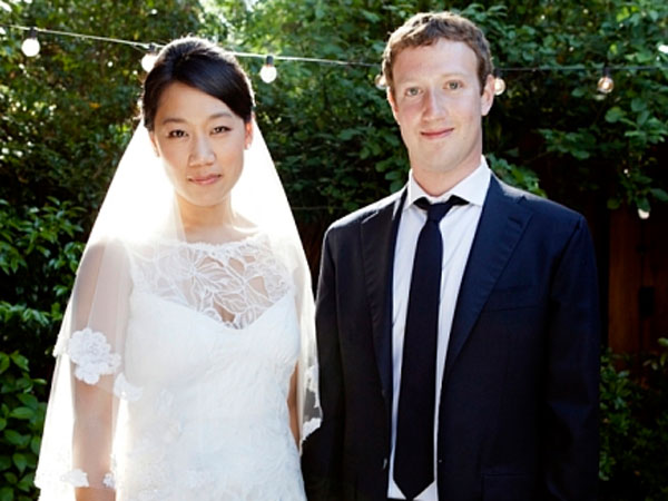 Mark Zuckerberg and his wife opening free school Mark Zuckerberg and his wife opening free school