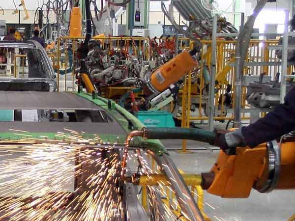 India moves up 12 places to rank 130 in World Bank’s ease of doing business list India moves up 12 places to rank 130 in World Bank’s ease of doing business list