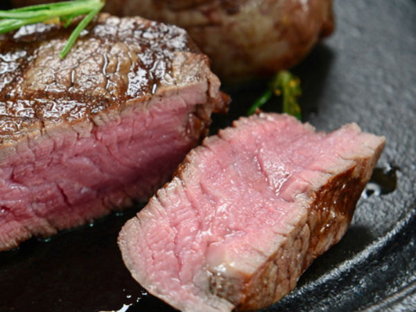 The buffalo meat sold out within 45 minutes in Kerala house The buffalo meat sold out within 45 minutes in Kerala house