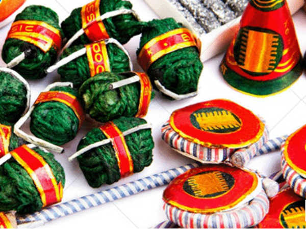 கலர் கலராய் வர்ண ஜாலம்: