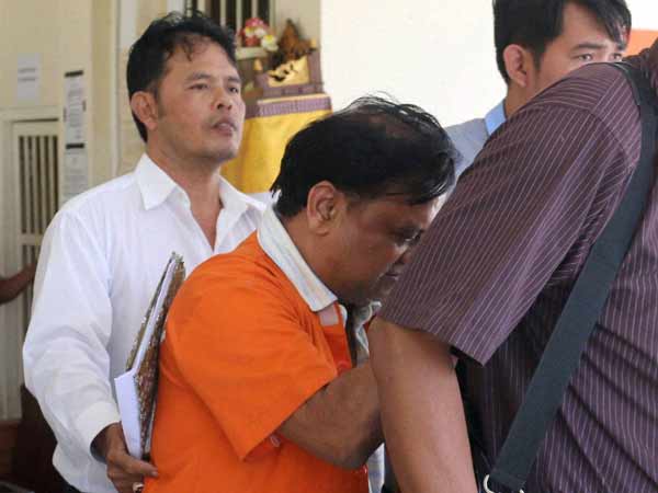 Chhota Rajan change to separate prison Chhota Rajan change to separate prison