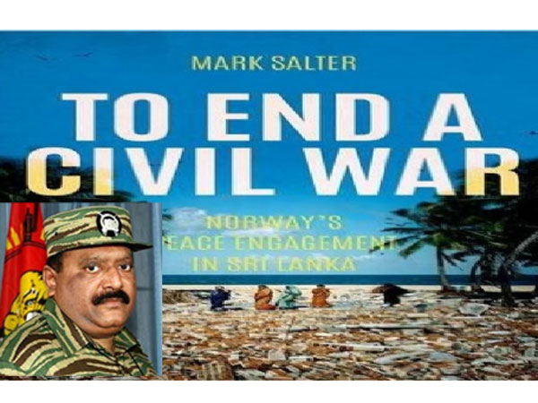 prabhakaran rejects Surrender Plan, Says Erik solheim prabhakaran rejects Surrender Plan, Says Erik solheim