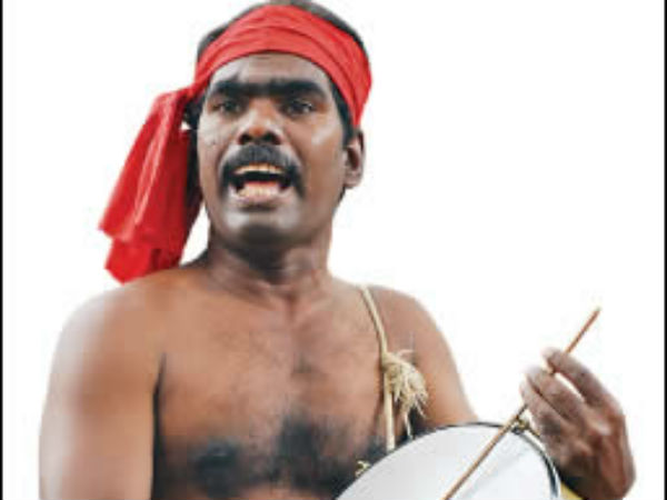 Dalit folk singer arrested for ‘sedition’ must be released Dalit folk singer arrested for ‘sedition’ must be released