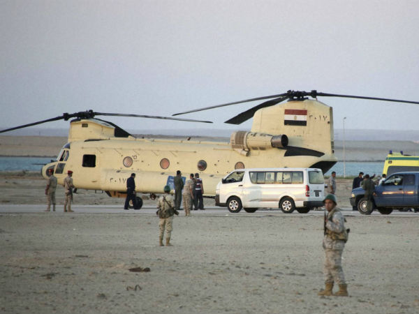 Three planes with rescue team leave for Egypt from Russia Three planes with rescue team leave for Egypt from Russia