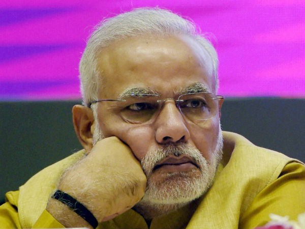'Godhra engineer' Modi can't lecture us on intolerance: Congress 'Godhra engineer' Modi can't lecture us on intolerance: Congress