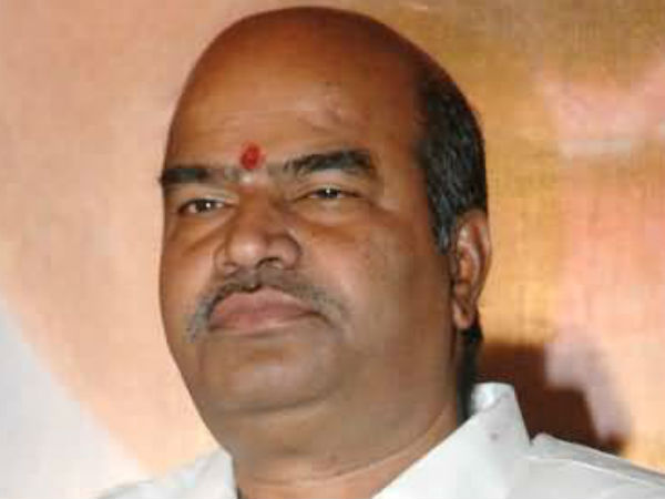 Thangabalu says TN congress need a change Thangabalu says TN congress need a change