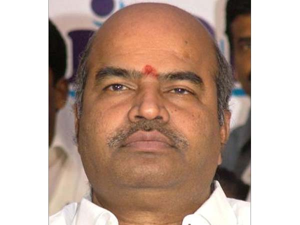 Tamilnadu TNCC will see a change soon: Thangabalu Tamilnadu TNCC will see a change soon: Thangabalu