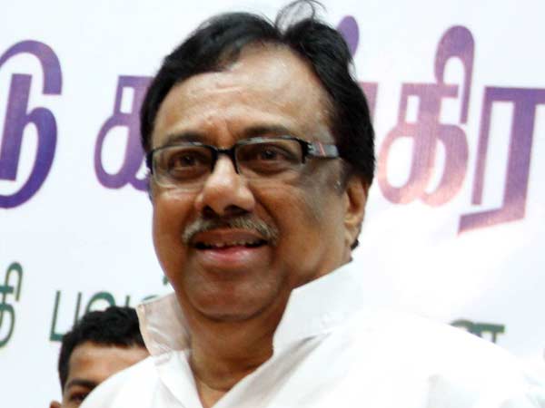 நிதானம் தேவை...