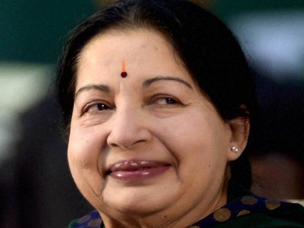 கேரள உள்ளாட்சித் தேர்தலில் அதிமுகவுக்கும் வெற்றி... புதிய சகாப்தம்: ஜெ. மகிழ்ச்சி