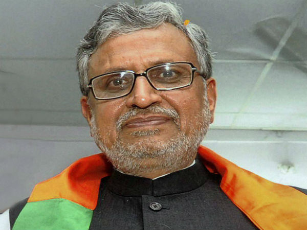 சுஷில் குமாரை நிறுத்தியிருக்க வேண்டும்