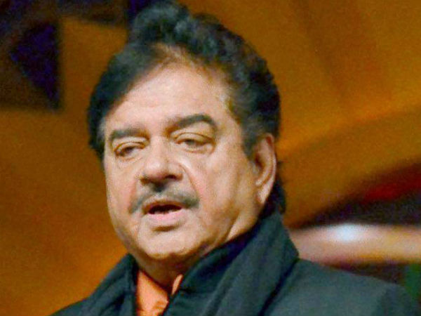 It is the victory of democracy and the people of Bihar: Shatrughan Sinha It is the victory of democracy and the people of Bihar: Shatrughan Sinha
