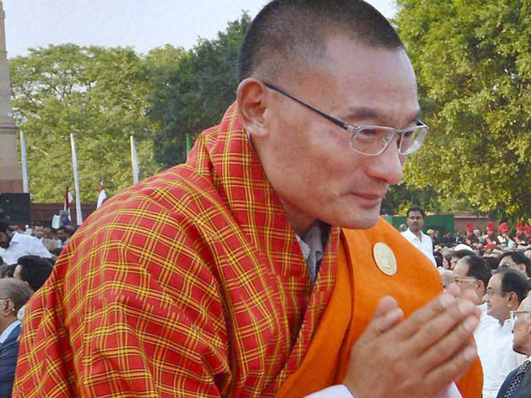 Bhutanese Prime Minister to visit India tomorrow Bhutanese Prime Minister to visit India tomorrow