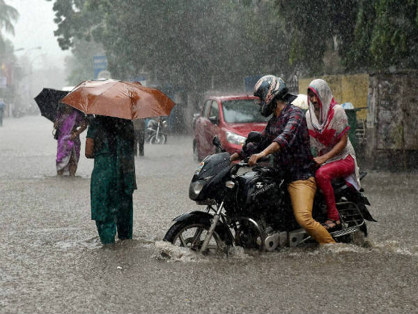 North east Monsoon - Tiruvallur to receive more rain in next 24 hours North east Monsoon - Tiruvallur to receive more rain in next 24 hours