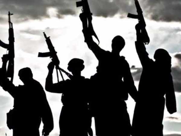 Terror outfit raised over Rs 80 crore in 8 years to fund terror in India Terror outfit raised over Rs 80 crore in 8 years to fund terror in India