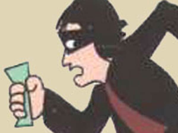 Robbery in Aruppukotai Tahsildhar's house Robbery in Aruppukotai Tahsildhar's house