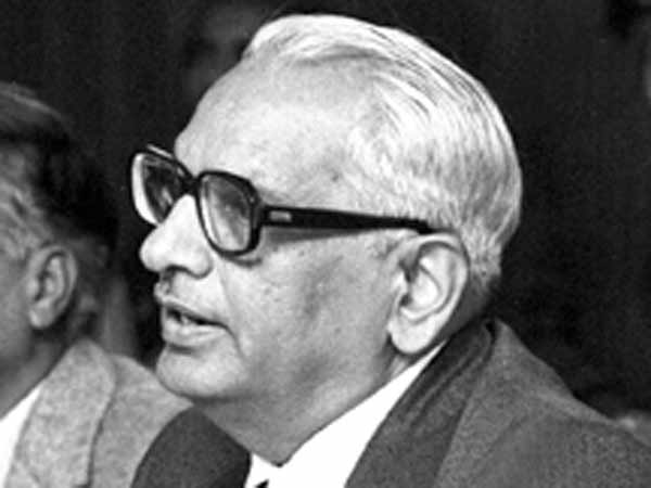 Eminent bureaucrat RK Trivedi no more Eminent bureaucrat RK Trivedi no more