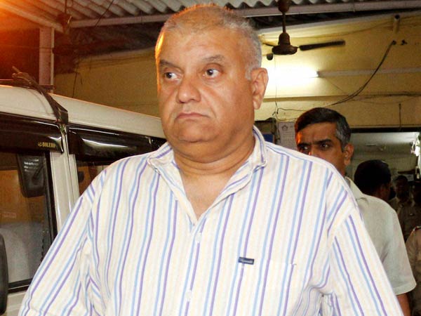 Peter Mukerjea misled CBI about Sheena Bora's case Peter Mukerjea misled CBI about Sheena Bora's case