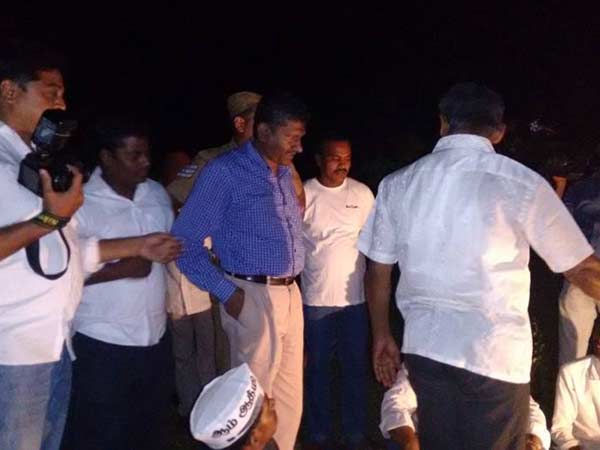சகாயத்தின் அறிக்கை
