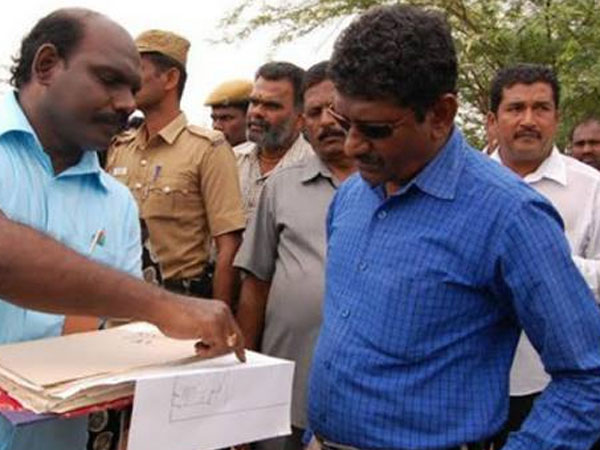 அறிக்கை தயாரிப்பு