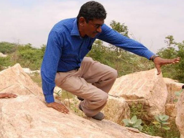 நரபலி புகார்கள்