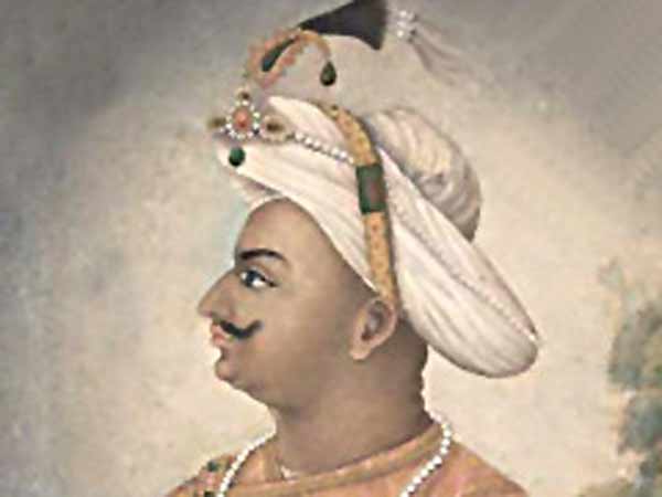 TN police denial permission to Tipu's birth anniversary TN police denial permission to Tipu's birth anniversary