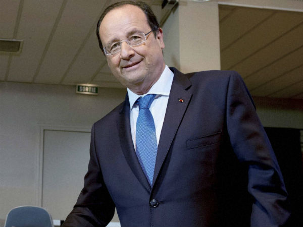 French President Hollande to be Republic Day Chief Guest? French President Hollande to be Republic Day Chief Guest?