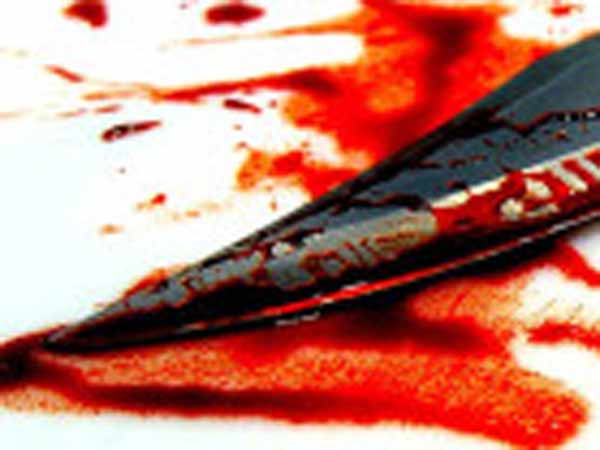 Dayanithi azhagiri's friend was brutally attacked in Madurai Dayanithi azhagiri's friend was brutally attacked in Madurai