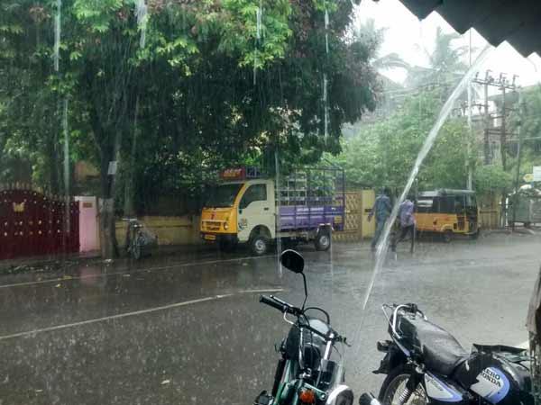 Velacherdy couple electrocuted, people agitated Velacherdy couple electrocuted, people agitated