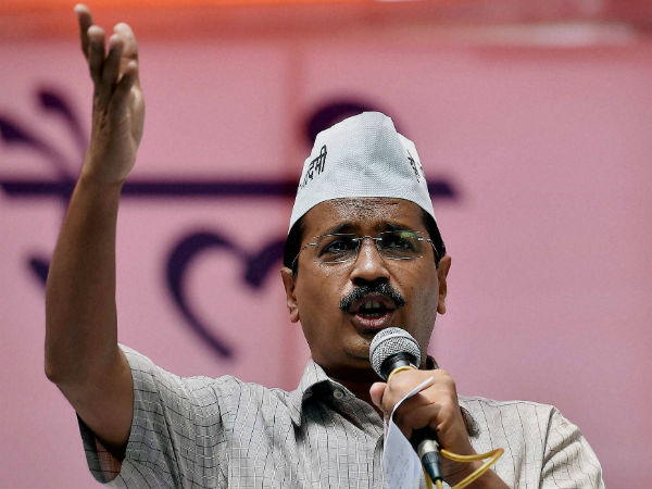 Entire Delhi will go car-free on Jan 22, we will cycle to work, says Kejriwal Entire Delhi will go car-free on Jan 22, we will cycle to work, says Kejriwal