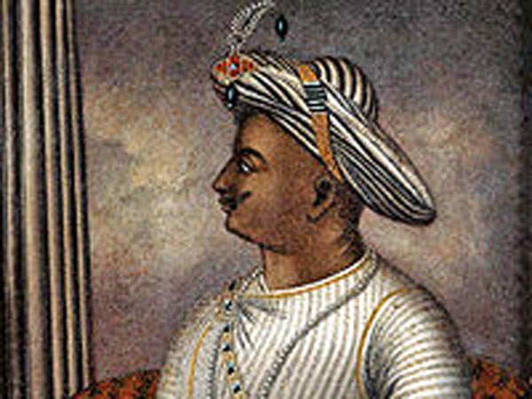 தென்னகத்து அவுரங்கசீப்