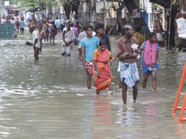அதிக நிவாரணம் தேவை: