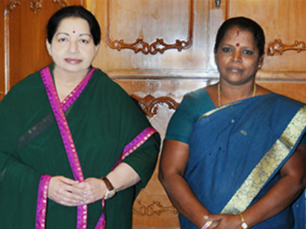 அதிருப்தியை போக்க பதவி