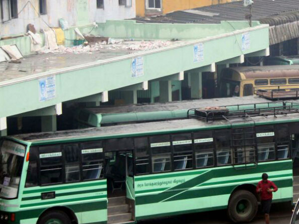 1000 Special buses will be operated for KArthigai Deepam 1000 Special buses will be operated for KArthigai Deepam