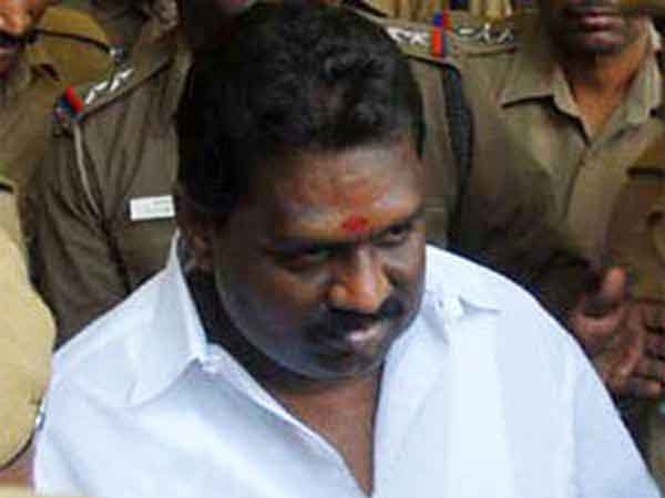 பொட்டு கொலை வரவு செலவு
