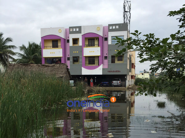 நோய்த் தொற்றும் அபாயம்...