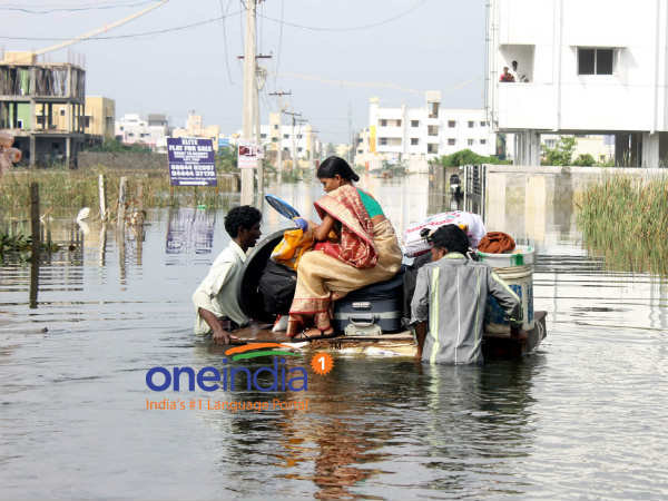 கிராமத்தை தேடி