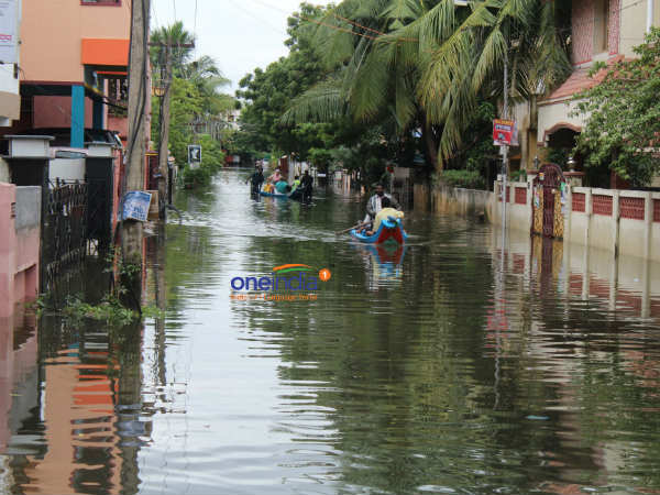 வாடகை வீடுகளின் நிலை