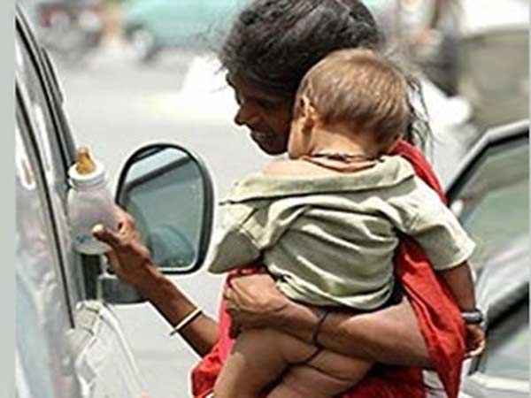 கேரள கோவில்களில் பிச்சைக்காரர்களுக்குத் தடை.... 
