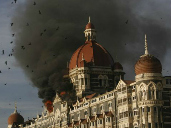 NTRO should be responsible for all technical tracking of terror activities NTRO should be responsible for all technical tracking of terror activities