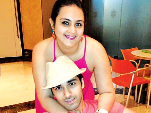 Salman Khan's rakhi sister to divorce husband within one year of marriage? Salman Khan's rakhi sister to divorce husband within one year of marriage?