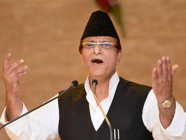 Azam questions conspicuous silence of RSS, VHP over Bukhari Azam questions conspicuous silence of RSS, VHP over Bukhari