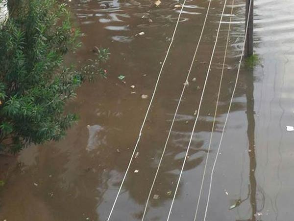 சென்னை ஏரிகள்
