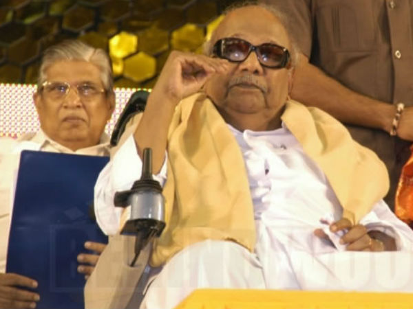 High Court dismissed the petition of inquiry commission on karunanidhi High Court dismissed the petition of inquiry commission on karunanidhi
