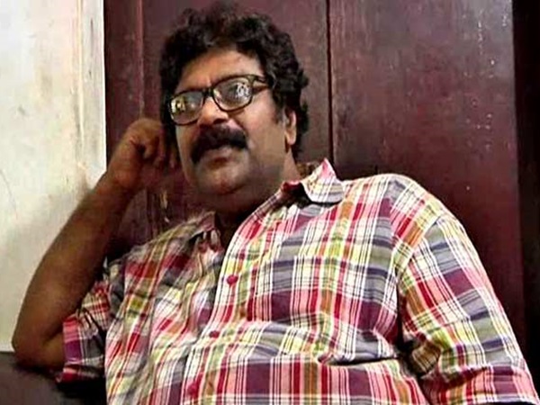 Filmmaker Ali Akbar Alleges Sex Abuse in Kerala Madrasa Filmmaker Ali Akbar Alleges Sex Abuse in Kerala Madrasa